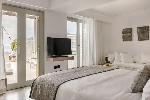 Hotel Grace Mykonos dovolenka