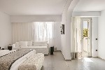 Hotel Grace Mykonos dovolenka