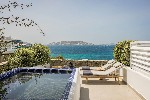 Hotel Grace Mykonos dovolenka