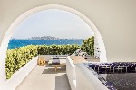 Hotel Grace Mykonos dovolenka