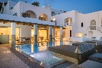 Hotel Grace Mykonos dovolenka