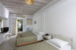 Hotel Albatros Club Mykonos dovolenka