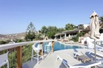 Hotel Albatros Club Mykonos dovolenka