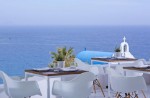 Řecko, Mykonos, Kalafati - PIETRA E MARE HOTEL