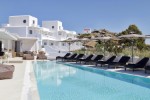 Hotel Livin Mykonos dovolenka