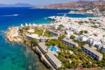 Hotel Mykonos Theoxenia dovolenka