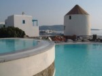 Hotel Porto Mykonos dovolená