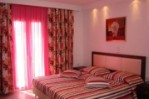 (Řecko, Mykonos, Ornos) - Elena Suites Hotel