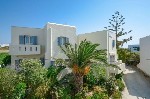 (Řecko, Naxos, Agia Anna) - Irini Studios