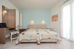(Řecko, Naxos, Agia Anna) - Irini Studios
