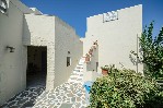 Hotel Irini Studios dovolená