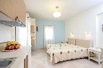 Hotel Irini Studios dovolená