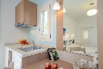 Hotel Irini Studios dovolená