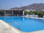 Řecko, ostrov Naxos, Naxos - NAXOS HOLIDAYS