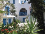 Řecko, ostrov Naxos, Naxos - NAXOS HOLIDAYS