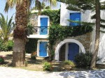 Řecko, ostrov Naxos, Naxos - NAXOS HOLIDAYS