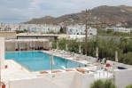 Řecko, ostrov Naxos, Naxos - NAXOS HOLIDAYS