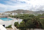 Řecko, ostrov Naxos, Naxos - NAXOS HOLIDAYS