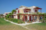 Hotel Acti Plaka dovolená