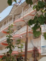 Hotel APARTHOTEL SIROS -  letecky dovolená