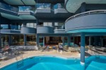 Hotel Mediterranean Resort dovolenka