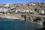 Řecko, ostrov Andros, Batsi - EROTIKI