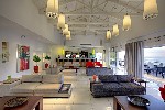 Hotel Kythea Resort dovolená