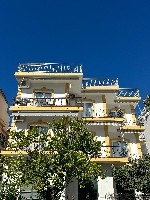 Vassos studios exterier