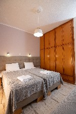 Apartmán 2. ložnice