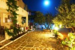 (Řecko, Paros) - Amaryllis Paros Beach Hotel