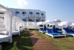 (Řecko, Paros) - Amaryllis Paros Beach Hotel