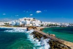 Řecko, Paros, Parikia - Kykladské ostrovy Paros a Santorini