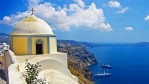Řecko, Paros, Parikia - Kykladské ostrovy Paros a Santorini