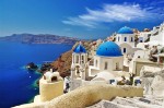 Řecko, Paros, Parikia - Kykladské ostrovy Paros a Santorini