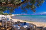 Řecko, Paros, Parikia - Kykladské ostrovy Paros a Santorini