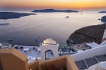 Řecko, Paros, Parikia - Kykladské ostrovy Paros a Santorini