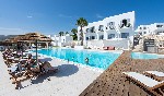 Hotel PAROS BAY RESORT dovolená