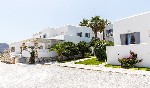 Hotel PAROS BAY RESORT dovolená