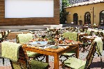 Restaurace