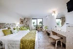 Třílůžkový Bungalov Comfort