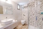 Bungalov Comfort - koupelna