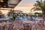 Bar u bazénu