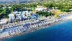 Areál hotelu