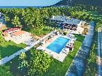Budova hotelu