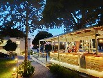 Bar u bazénu