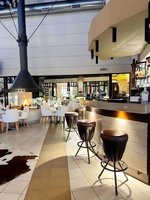 Restaurace