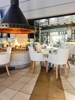 Restaurace