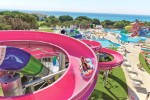 Hotel Grecotel Ilia Palms & Aqua Park dovolenka