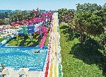 Hotelový aquapark