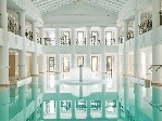 Elixir thalassotherapy center